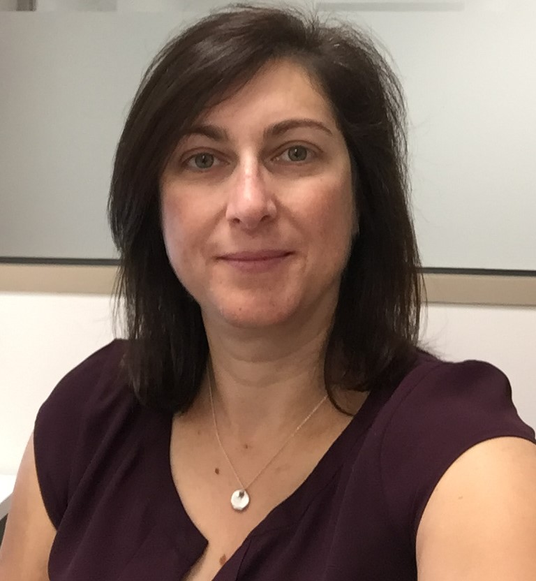 Dr Nicole Mifsud