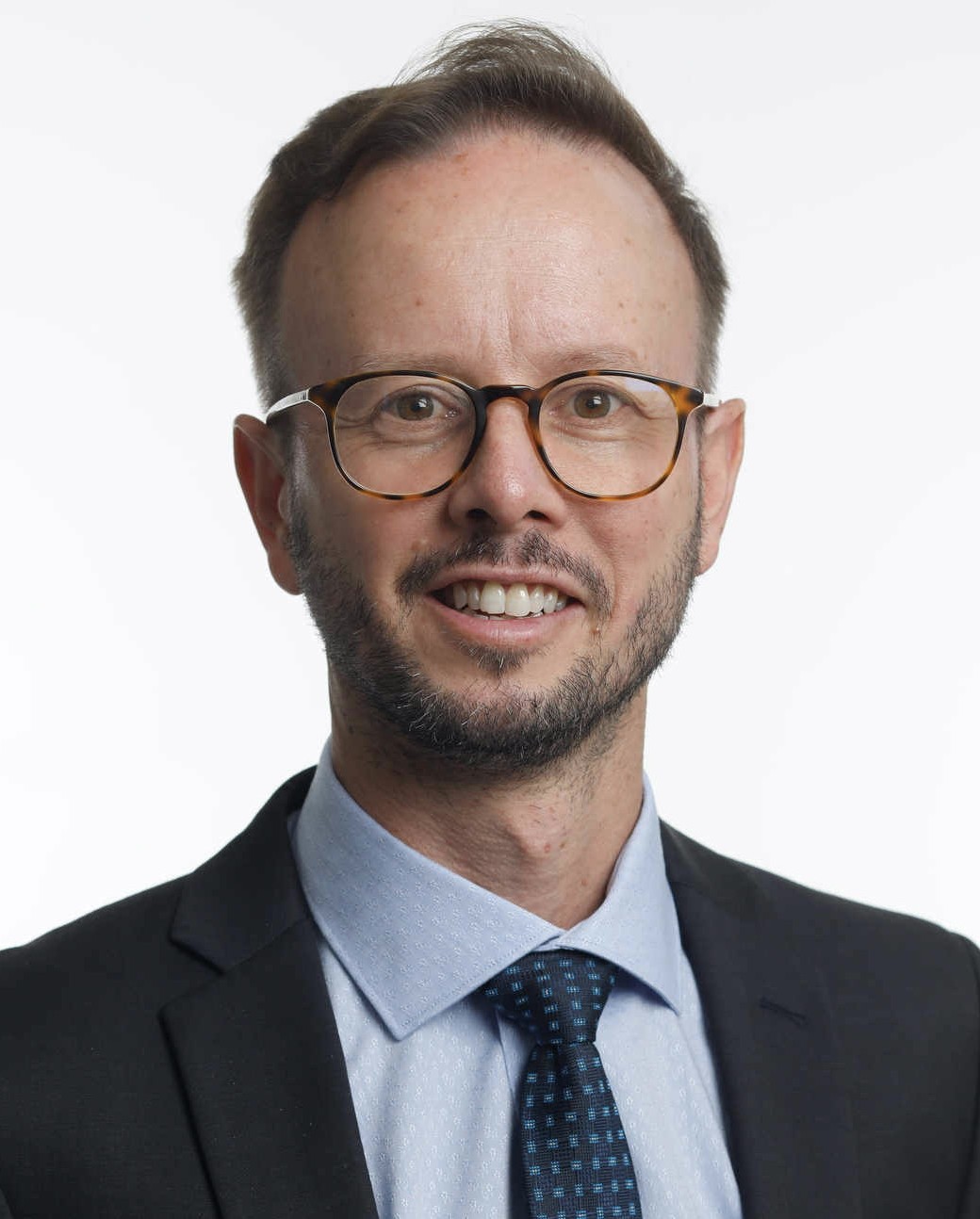 Dr Lloyd D'Orsogna