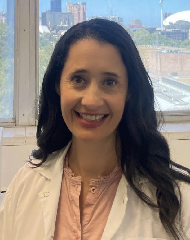 Assoc. Prof. Lucy Sullivan